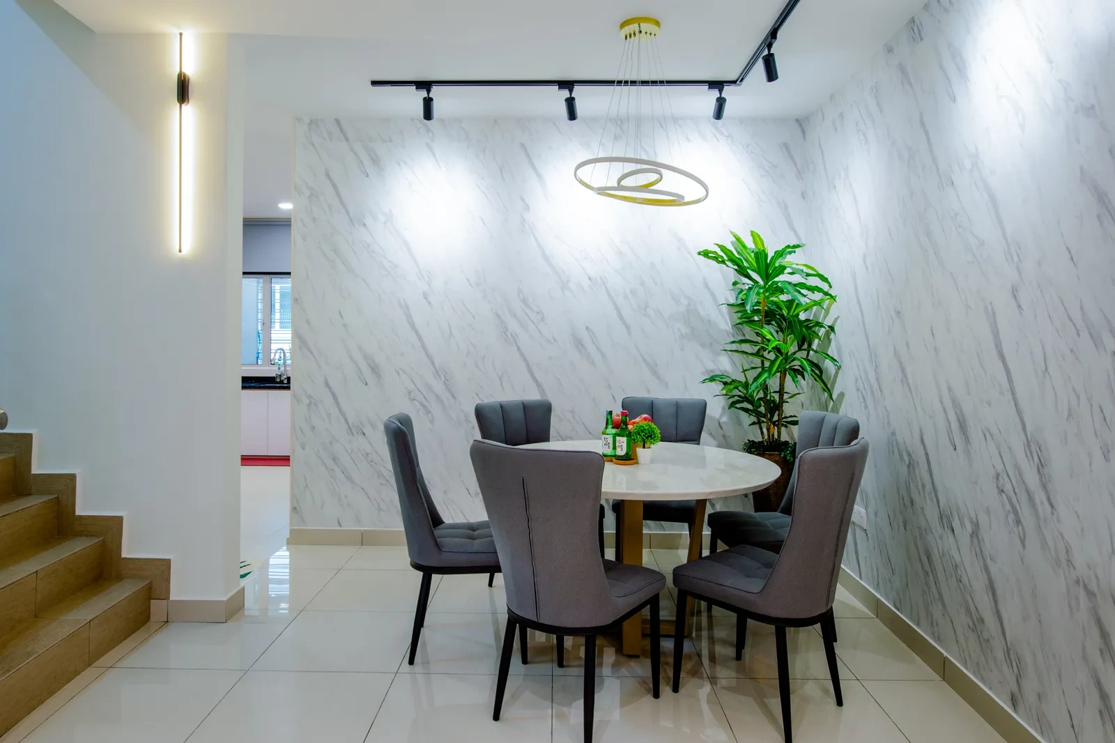 Flora Height Terrace - Johor Bahru Luxury - View 16
