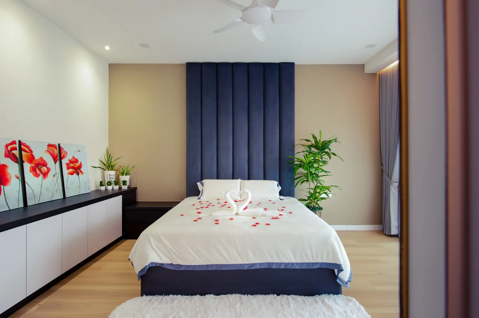 Flora Height Terrace - Quiet Luxury - View 2