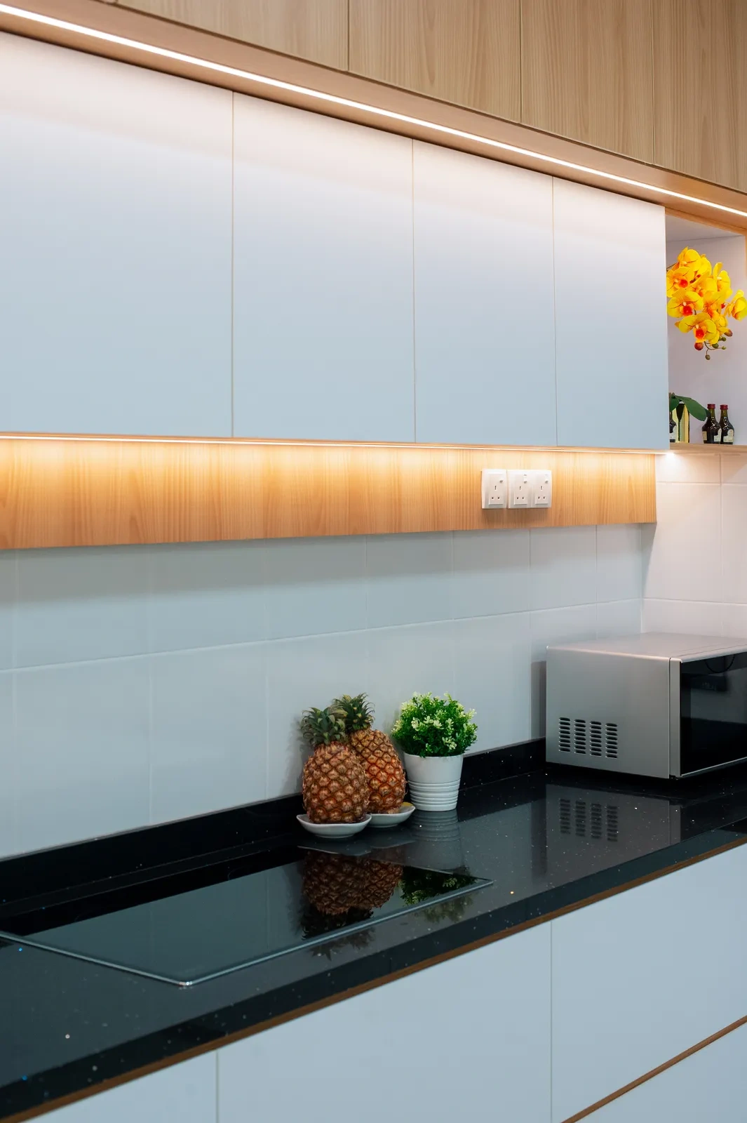 Flora Height Terrace - High-end Interior Design - View 22