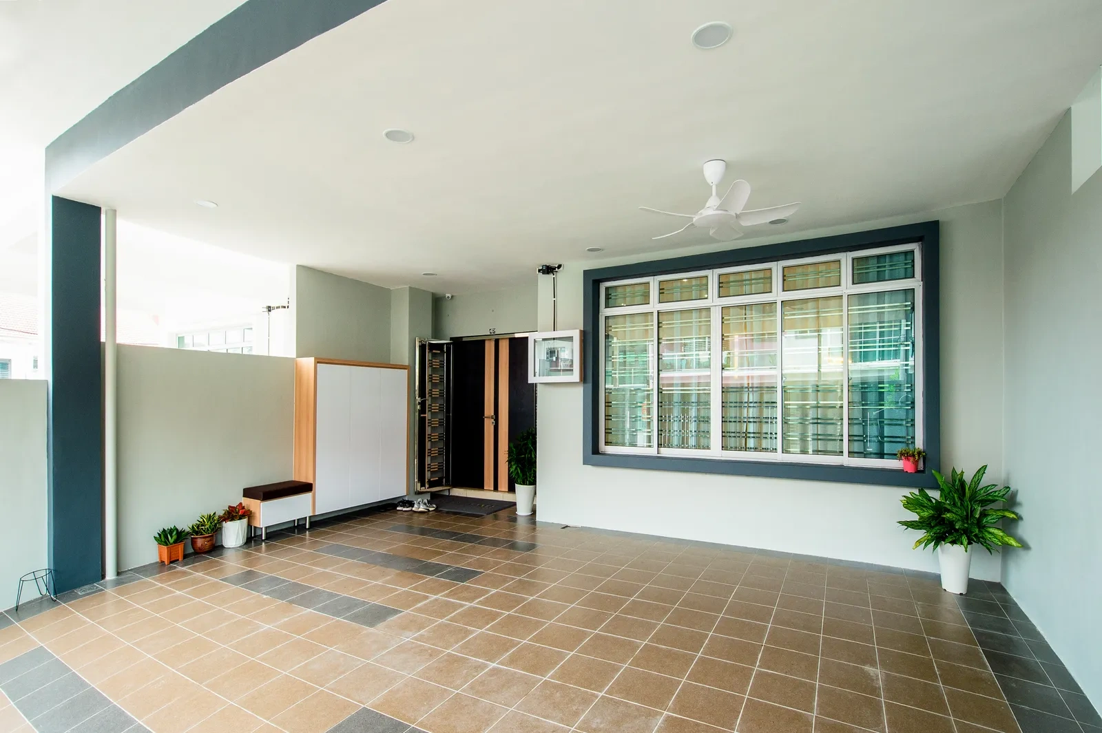 Flora Height Terrace - Johor Bahru Luxury - View 25