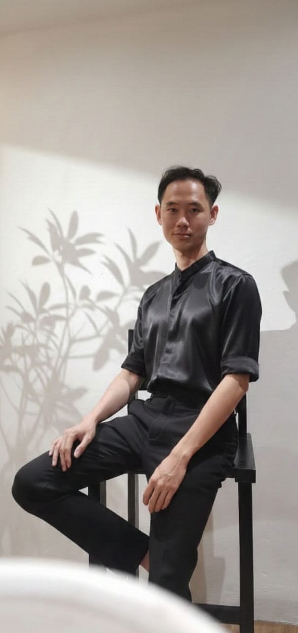 Jake — Health Space Interior 创始人