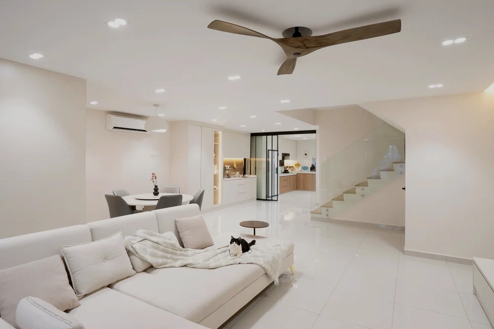 30-Year Terrace Transformation - Effortless Comfort - View 10