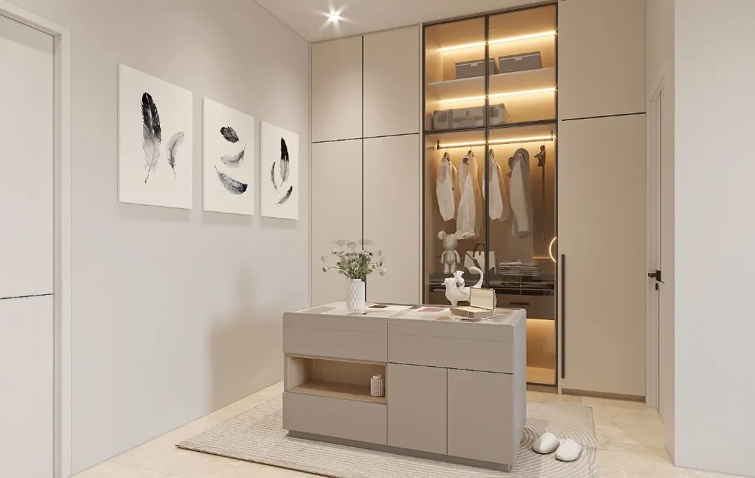 Austin Crest Terrace - Effortless Comfort - View 1