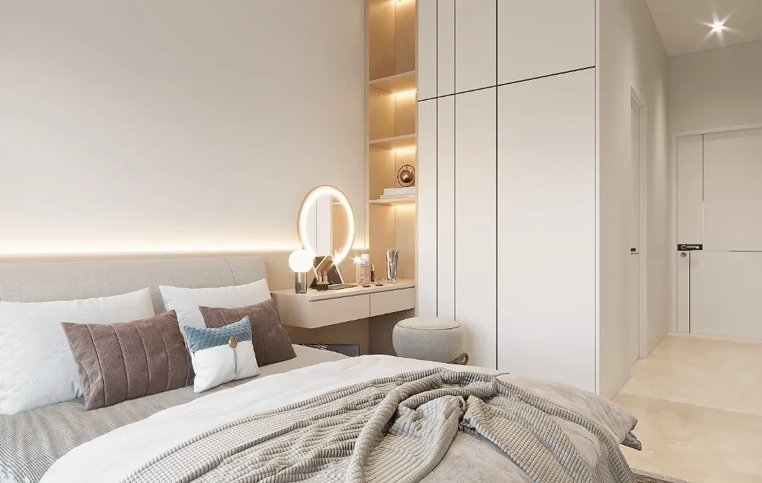 Austin Crest Terrace - Quiet Luxury - View 2