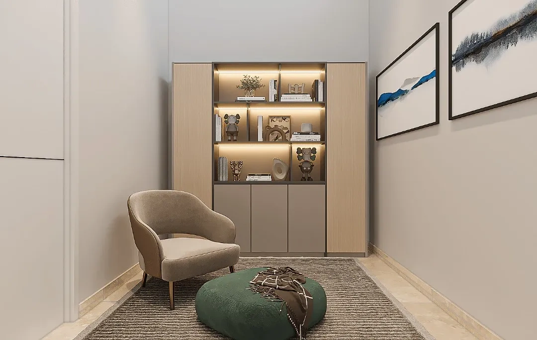 Austin Crest Terrace - High-end Interior Design - View 4