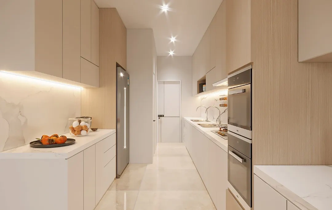 Austin Crest Terrace - Minimalist Retreat - View 6
