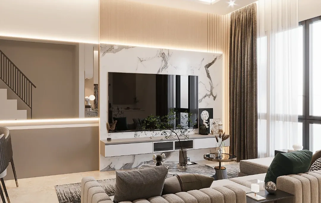 Austin Crest Terrace - Johor Bahru Luxury - View 7