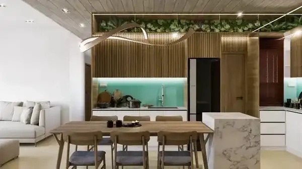 Austin Regency Condo