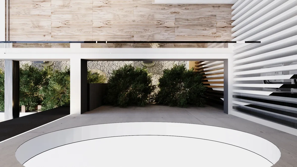 Glenmarie Terrace - High-end Interior Design - View 4