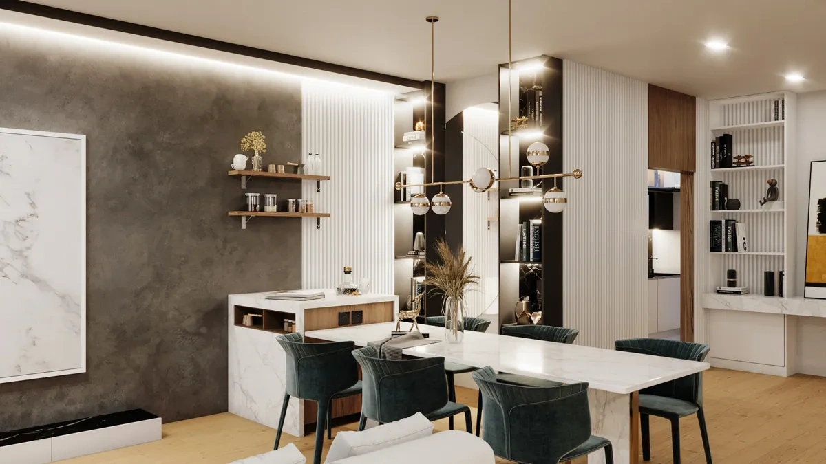 Glenmarie Terrace - Johor Bahru Luxury - View 7