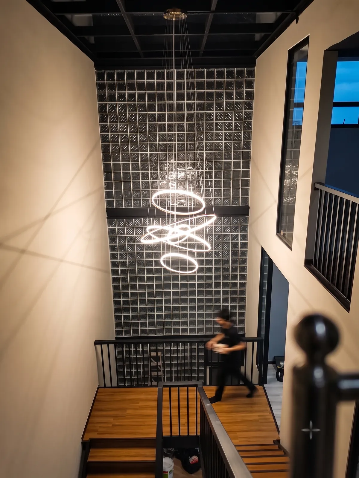 AIA Insurance Lifestyle Office - Minimalist Retreat - View 15