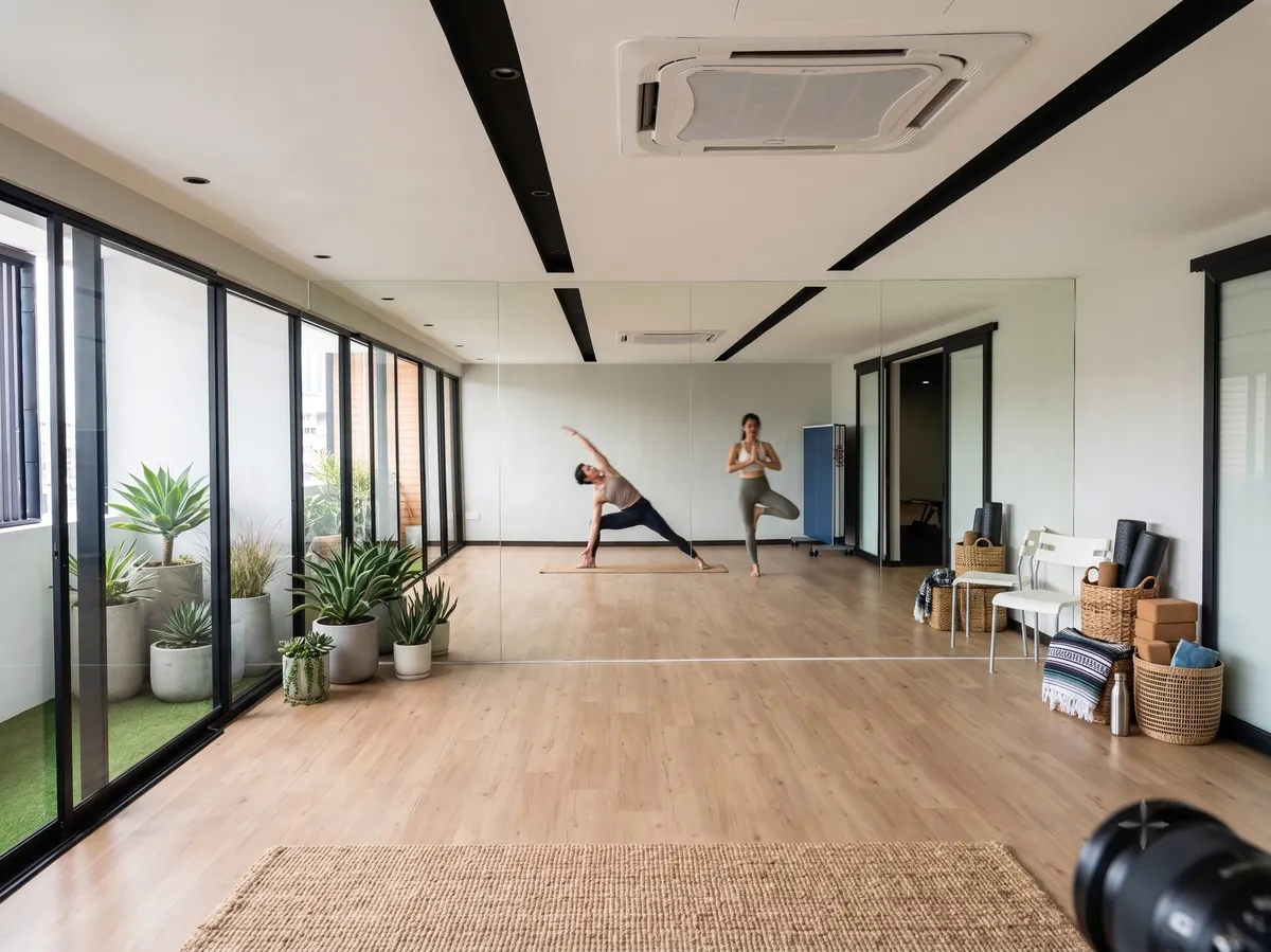 AIA Insurance Lifestyle Office - Johor Bahru Luxury - View 7
