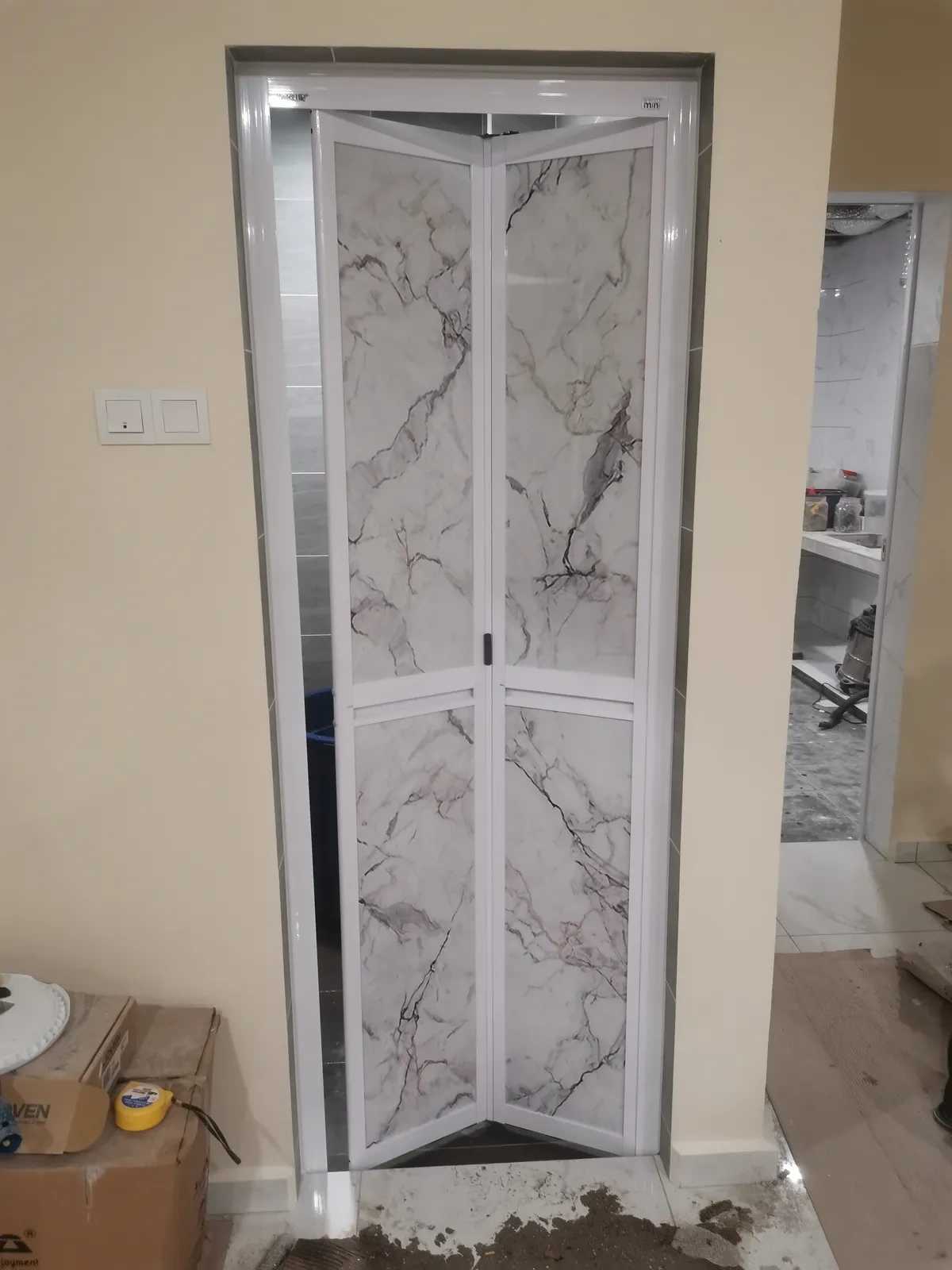 30-Year Old House Transformation - Quiet Luxury - View 2