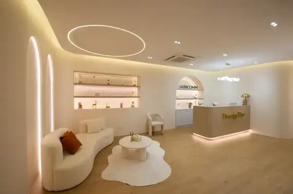 Prestige Pro Beauty Salon