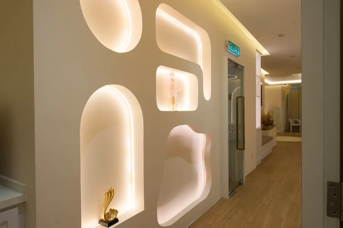 Prestige Pro Beauty Salon - Effortless Comfort - View 10