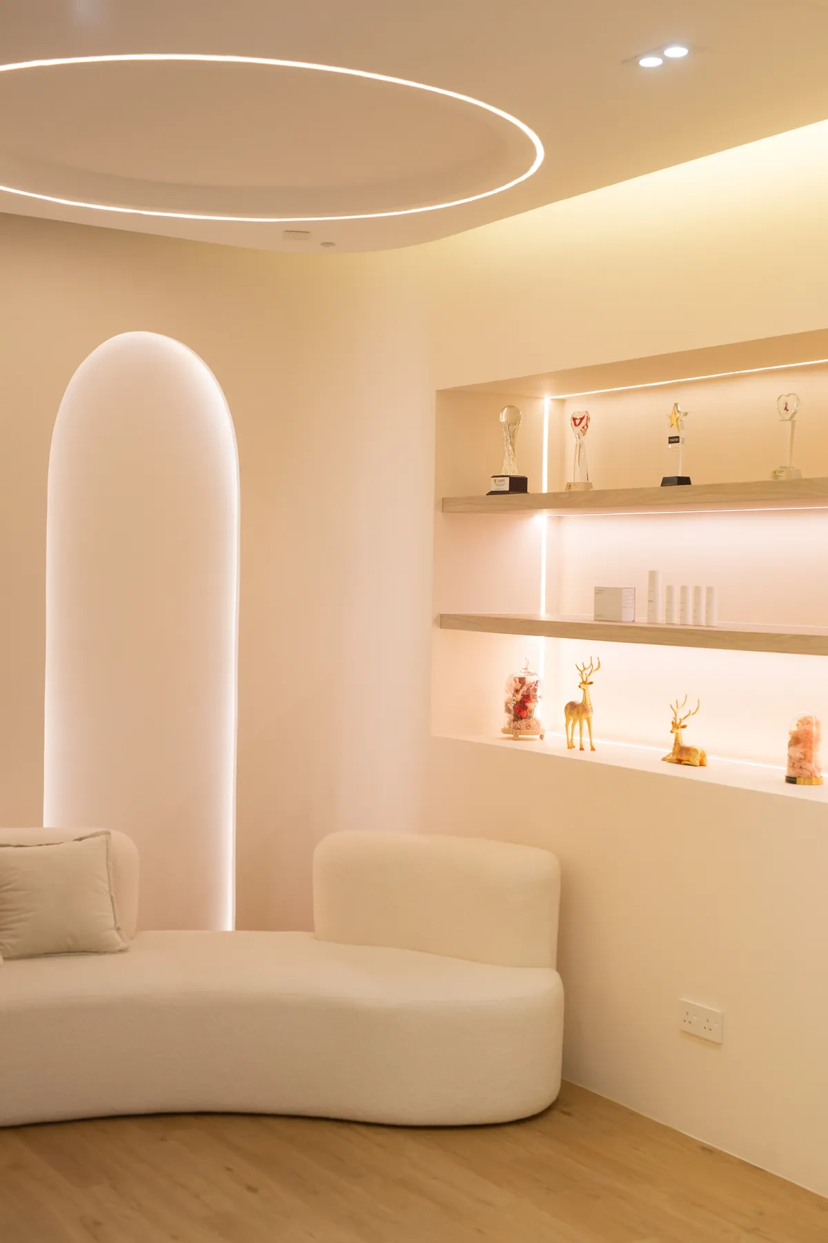 Prestige Pro Beauty Salon - Johor Bahru Luxury - View 16