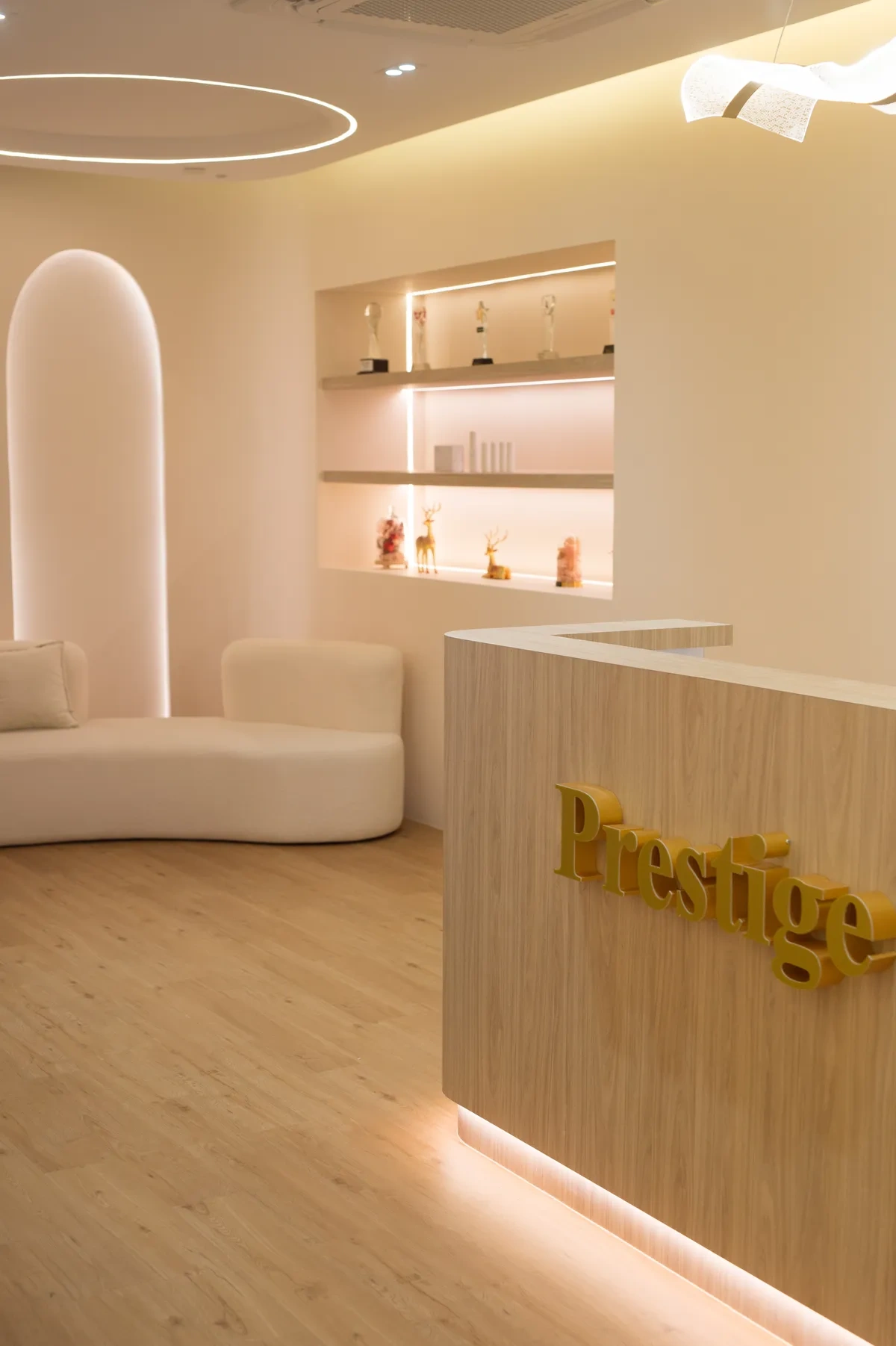 Prestige Pro Beauty Salon - Effortless Comfort - View 19