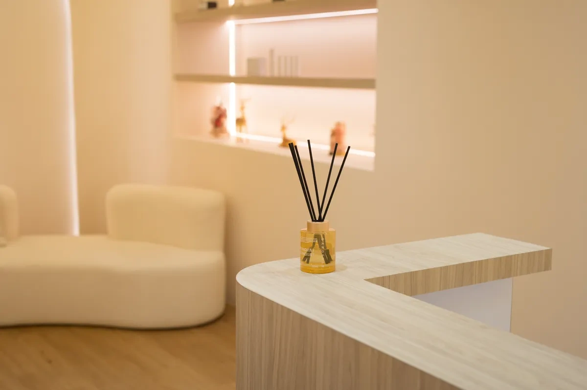 Prestige Pro Beauty Salon - Quiet Luxury - View 20