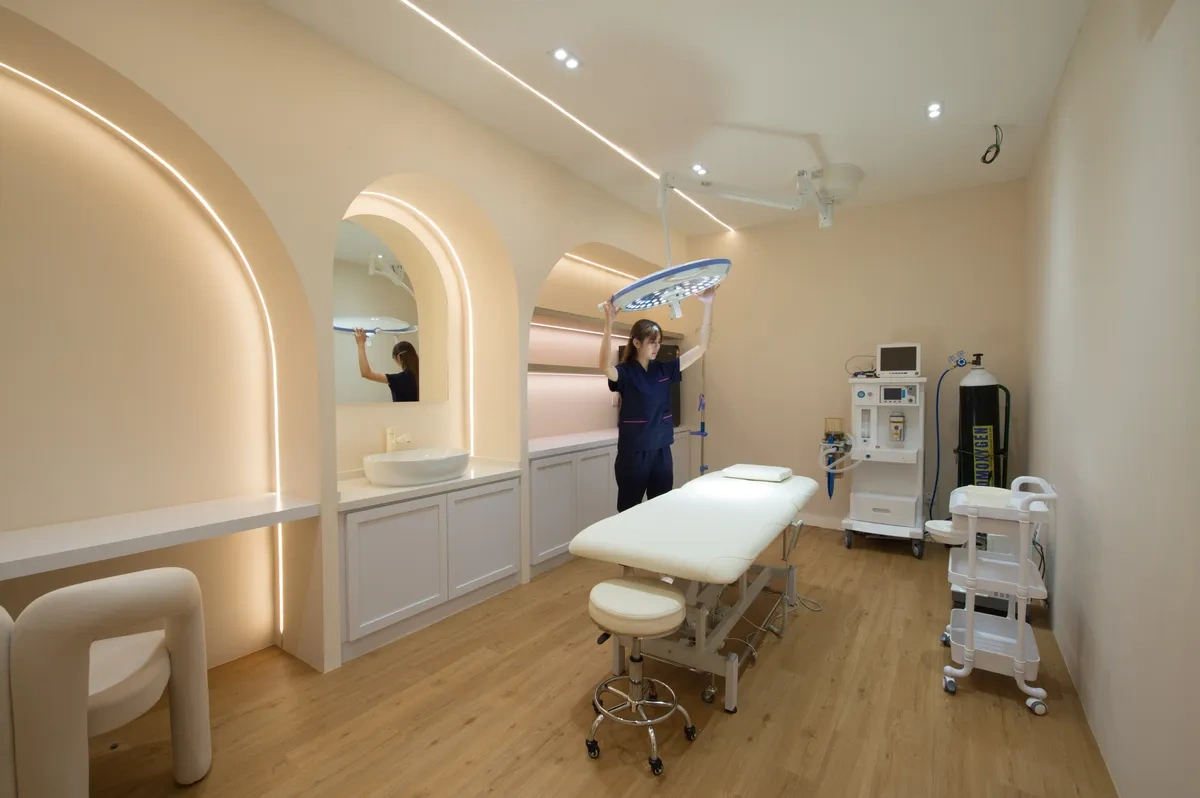 Prestige Pro Beauty Salon - Effortless Comfort - View 28