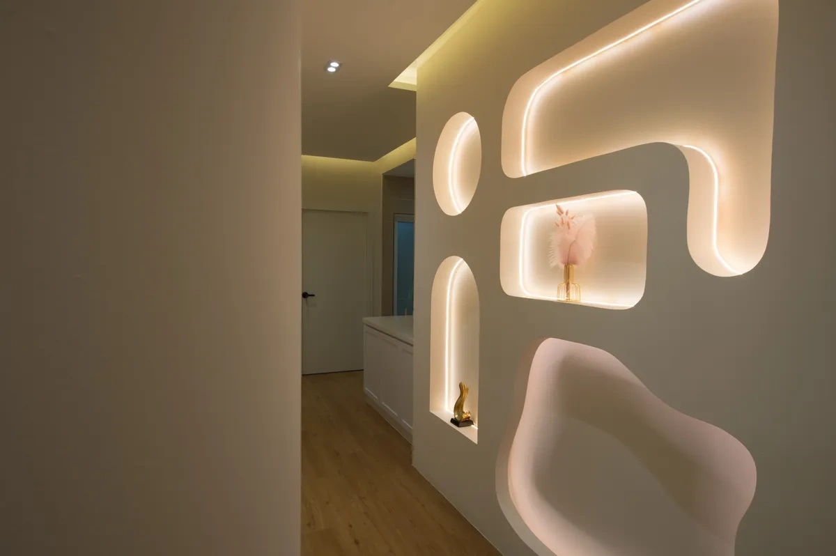 Prestige Pro Beauty Salon - Minimalist Retreat - View 6
