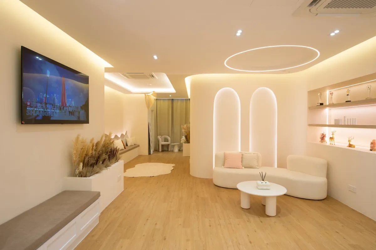 Prestige Pro Beauty Salon - Johor Bahru Luxury - View 7