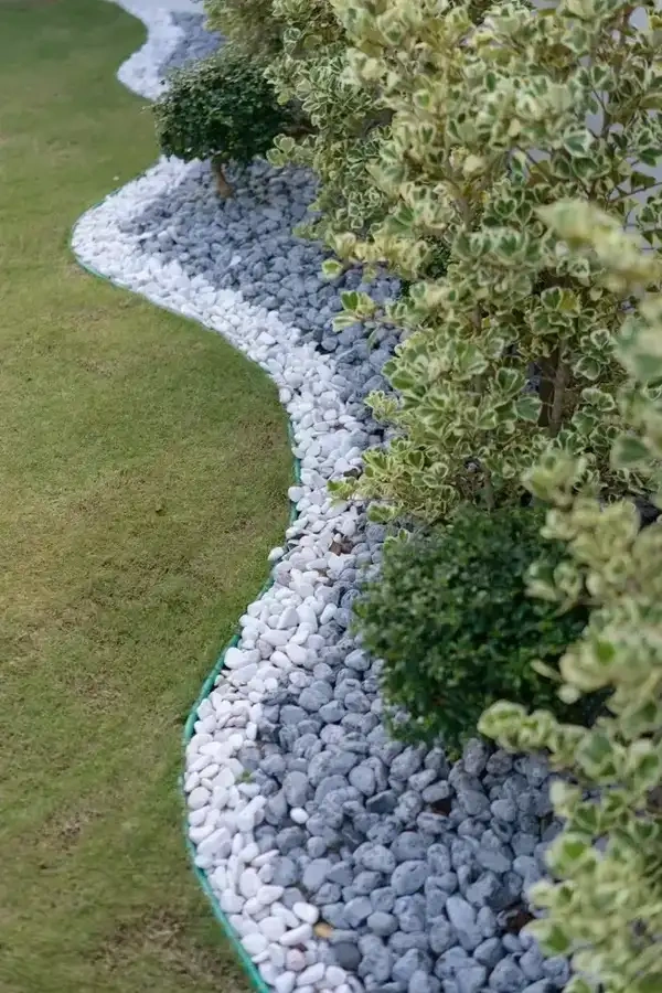 Corner Terrace Expansion