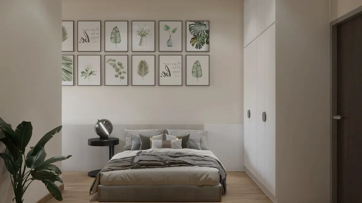 Quiet Luxury Terrace - Effortless Comfort - View 1