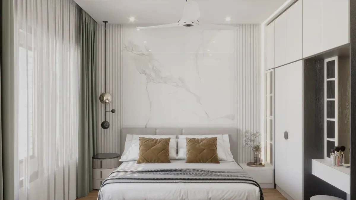 Quiet Luxury Terrace - Effortless Comfort - View 10