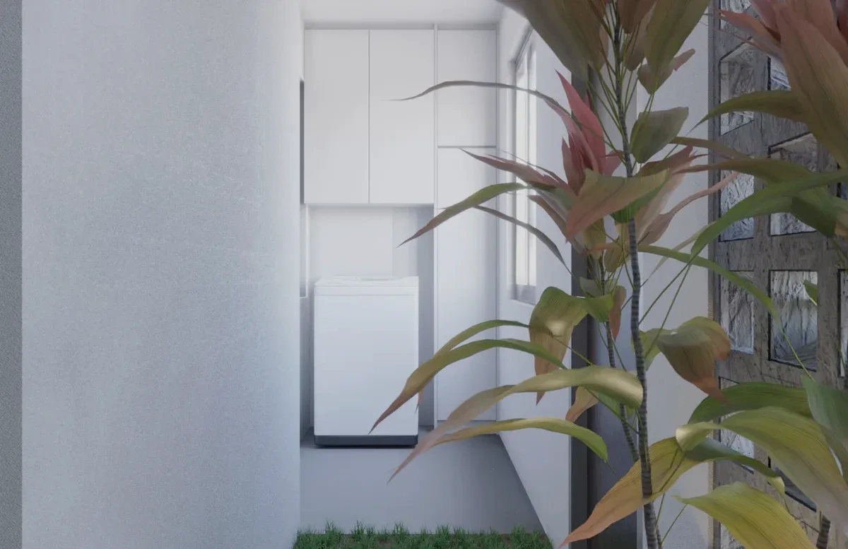 Quiet Luxury Terrace - Johor Bahru Luxury - View 16