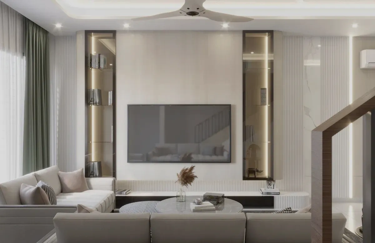 Quiet Luxury Terrace - Turnkey Renovation - View 9
