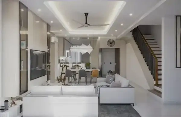 Quiet Luxury Terrace