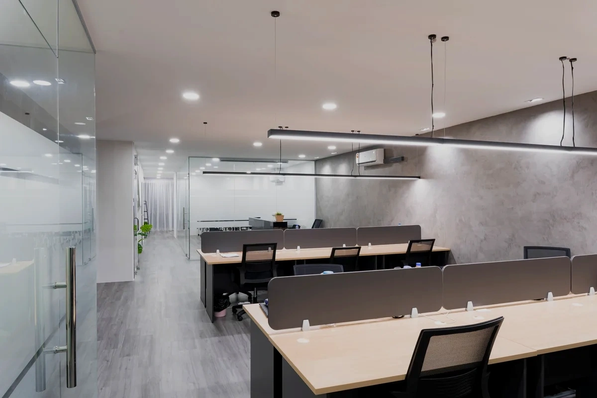 Tenfy Group Commercial Office - Johor Bahru Luxury - View 16