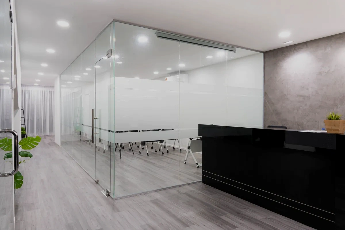Tenfy Group Commercial Office - Turnkey Renovation - View 18
