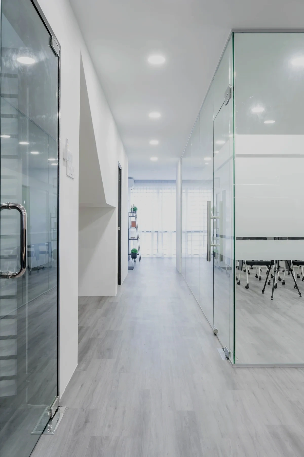 Tenfy Group Commercial Office - Johor Bahru Luxury - View 7