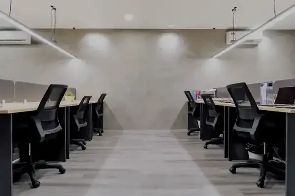Tenfy Group Commercial Office