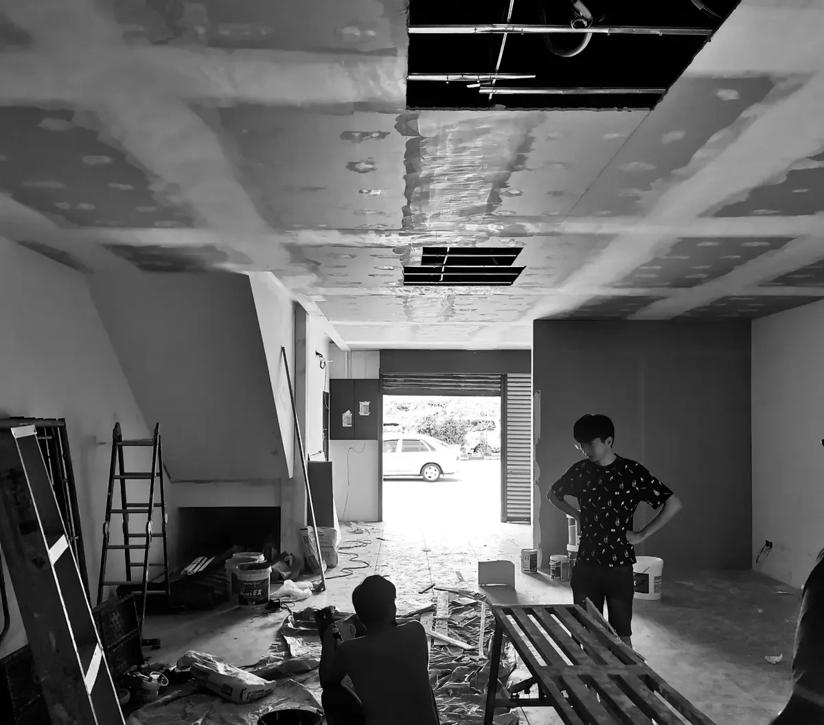 Trust Physio Center - High-end Interior Design - View 13