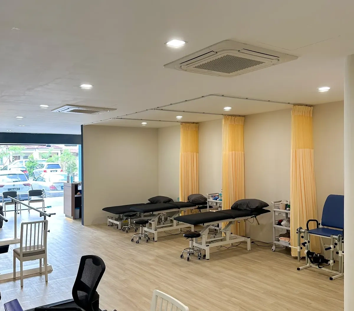 Trust Physio Center - Johor Bahru Luxury - View 16