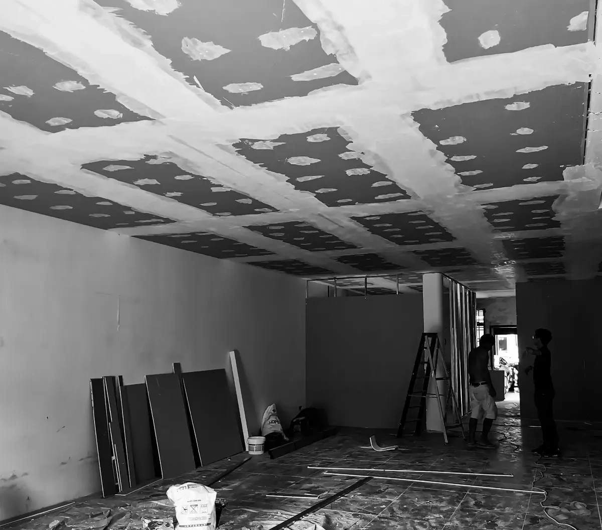 Trust Physio Center - Masterful Lighting - View 17