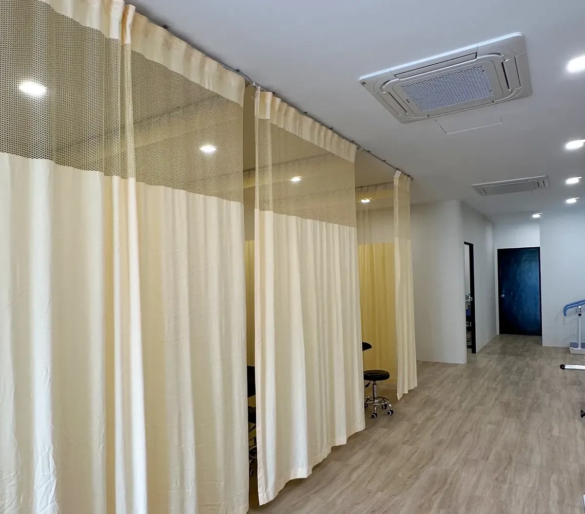 Trust Physio Center - Turnkey Renovation - View 18