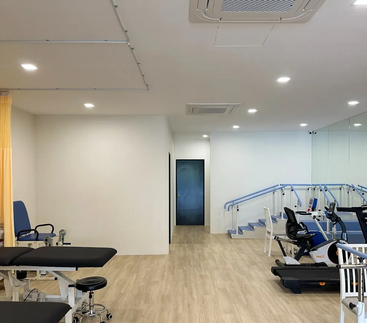 Trust Physio Center - Quiet Luxury - View 20