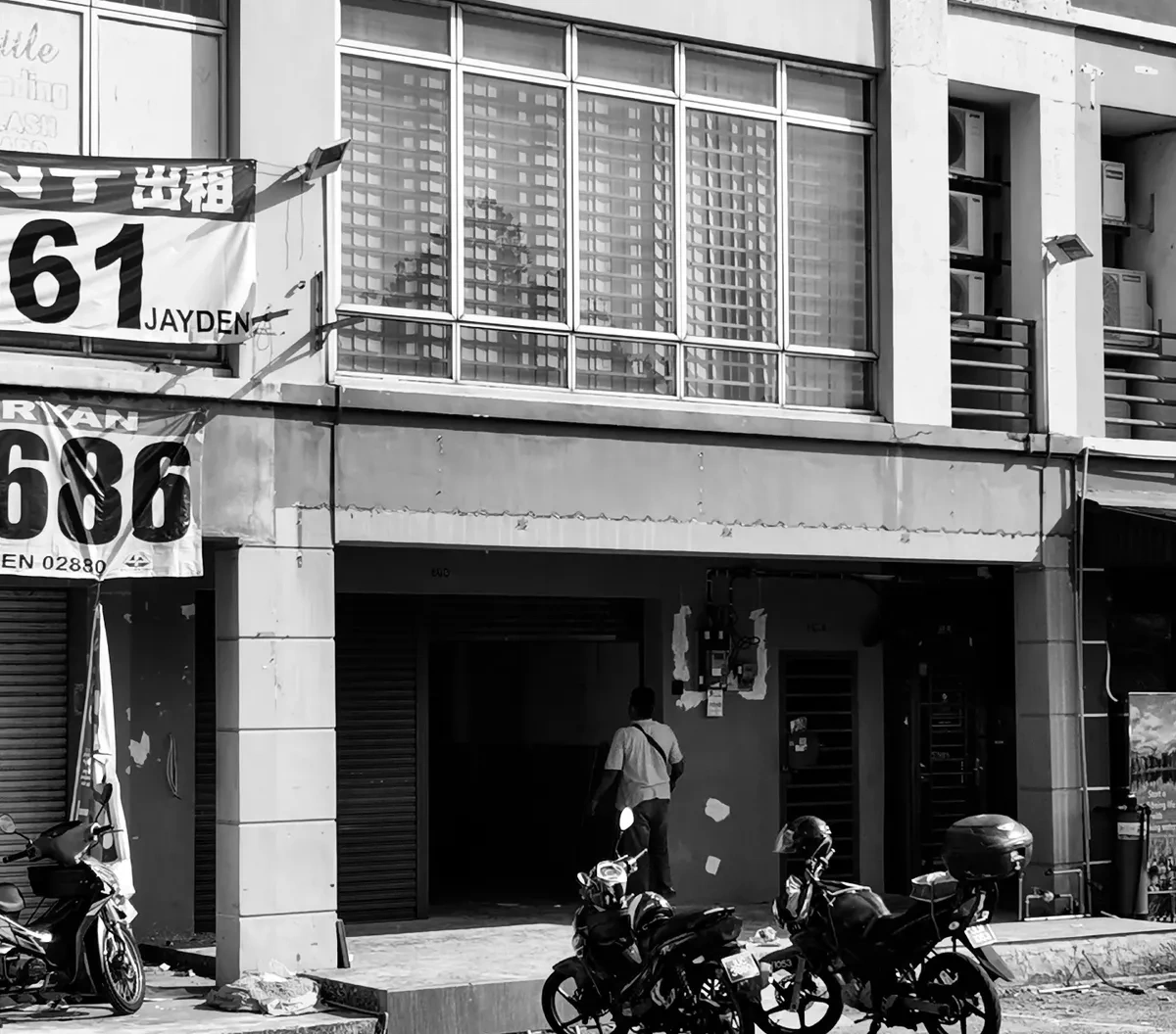 Trust Physio Center - Johor Bahru Luxury - View 7