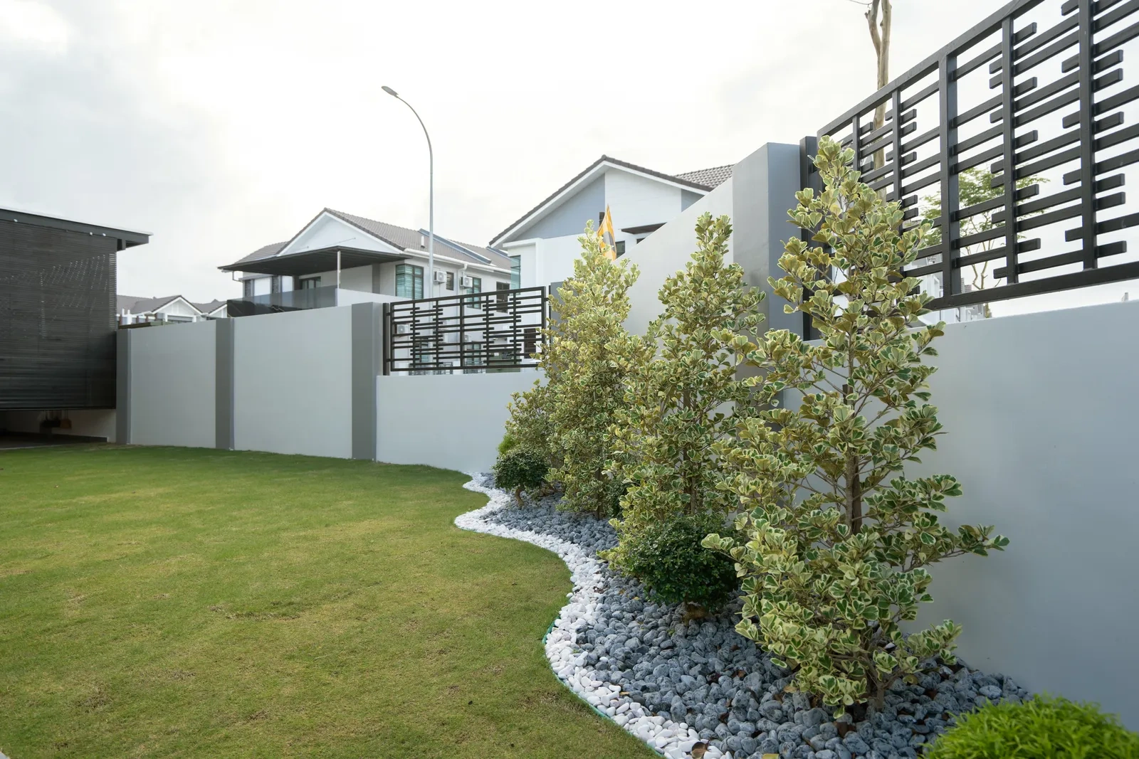 Corner Terrace Expansion - Quiet Luxury - View 11