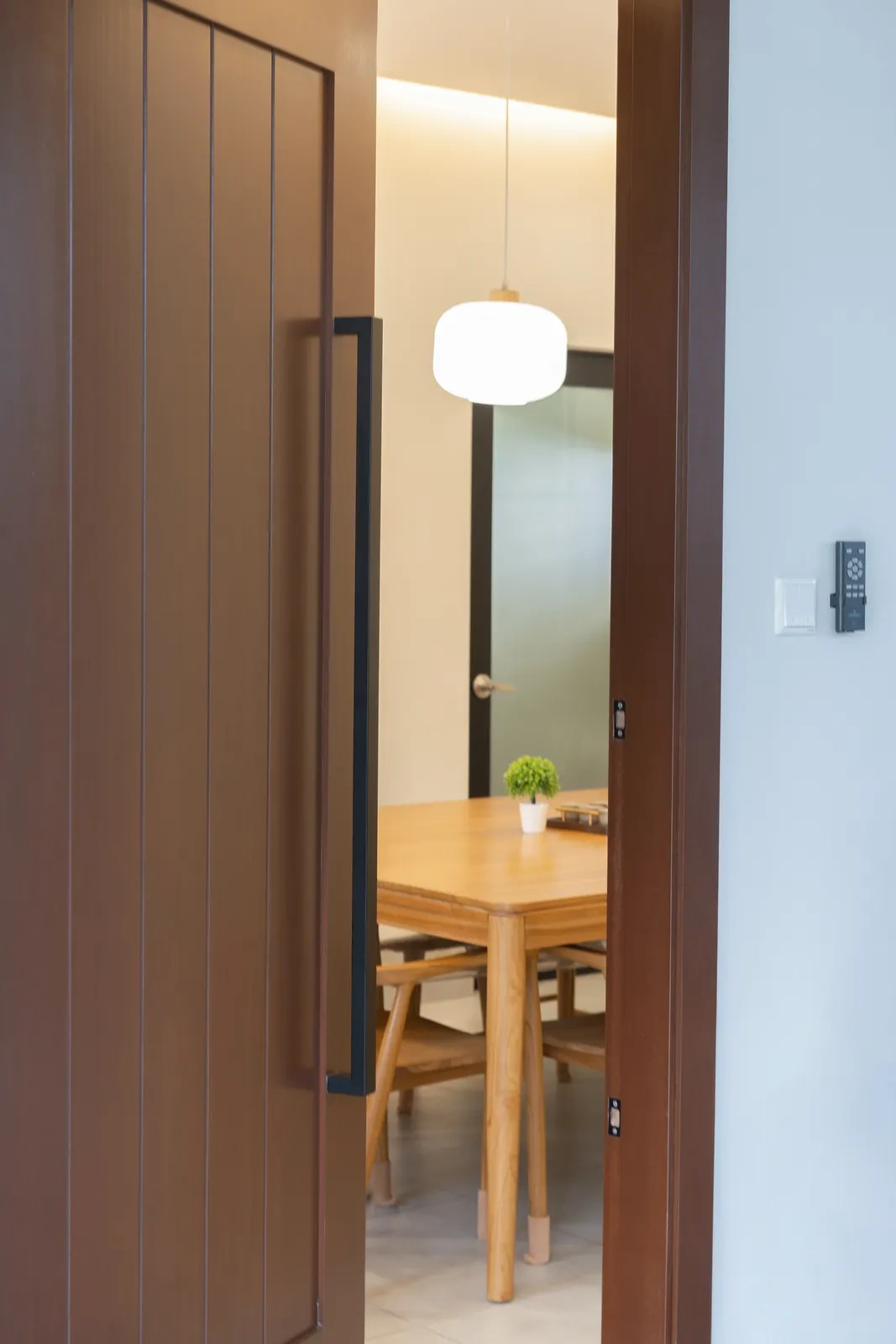 Corner Terrace Expansion - High-end Interior Design - View 13