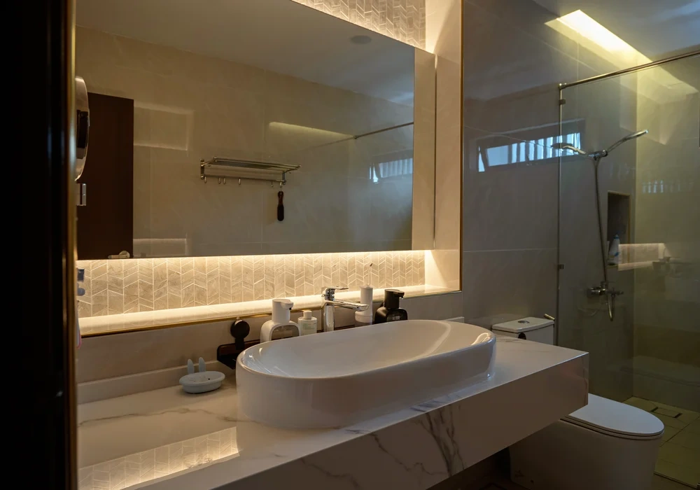 The Quiet Luxury Cluster - Effortless Comfort - View 10