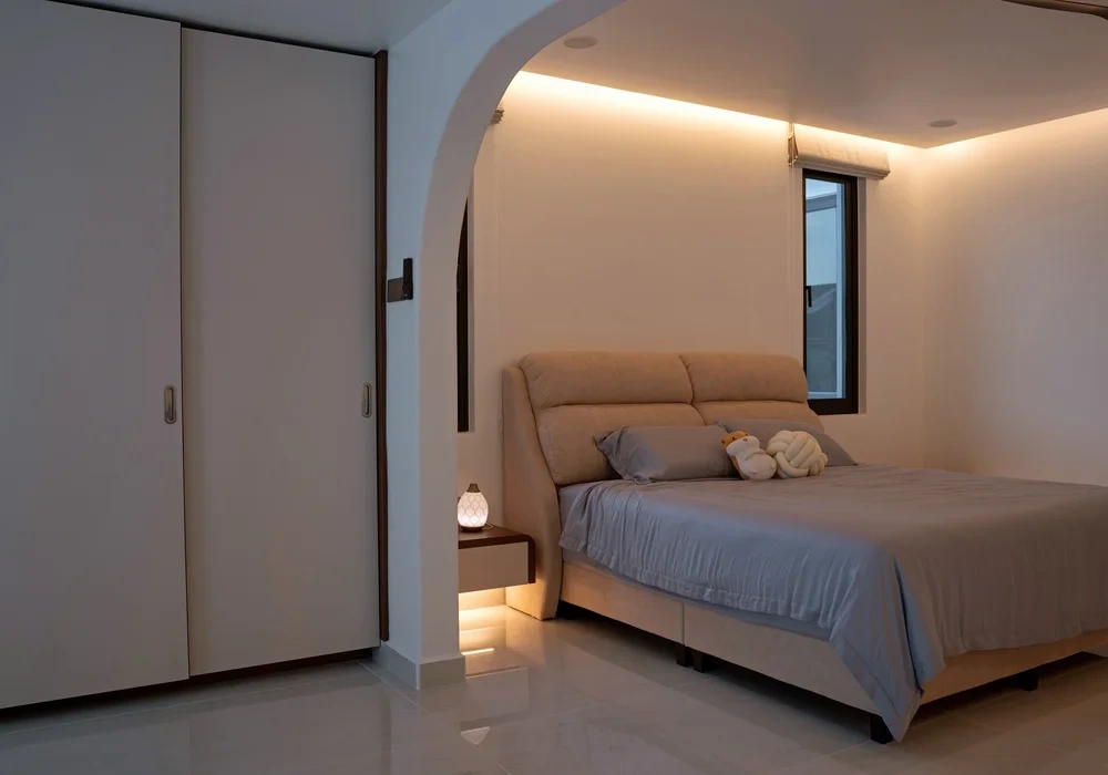 The Quiet Luxury Cluster - Quiet Luxury - View 11