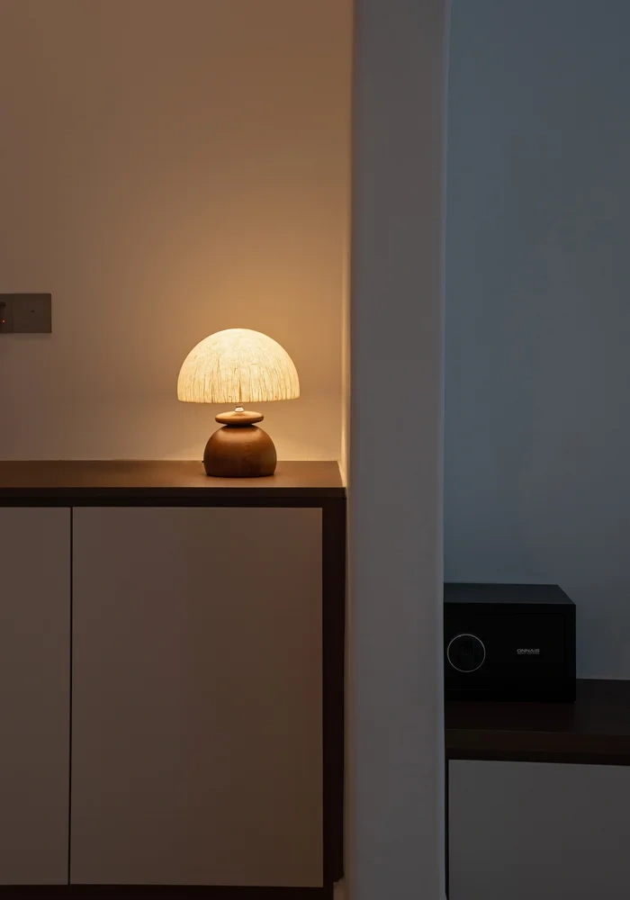 The Quiet Luxury Cluster - Seamless Spatial Flow - View 12