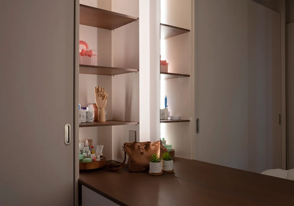 The Quiet Luxury Cluster - High-end Interior Design - View 13