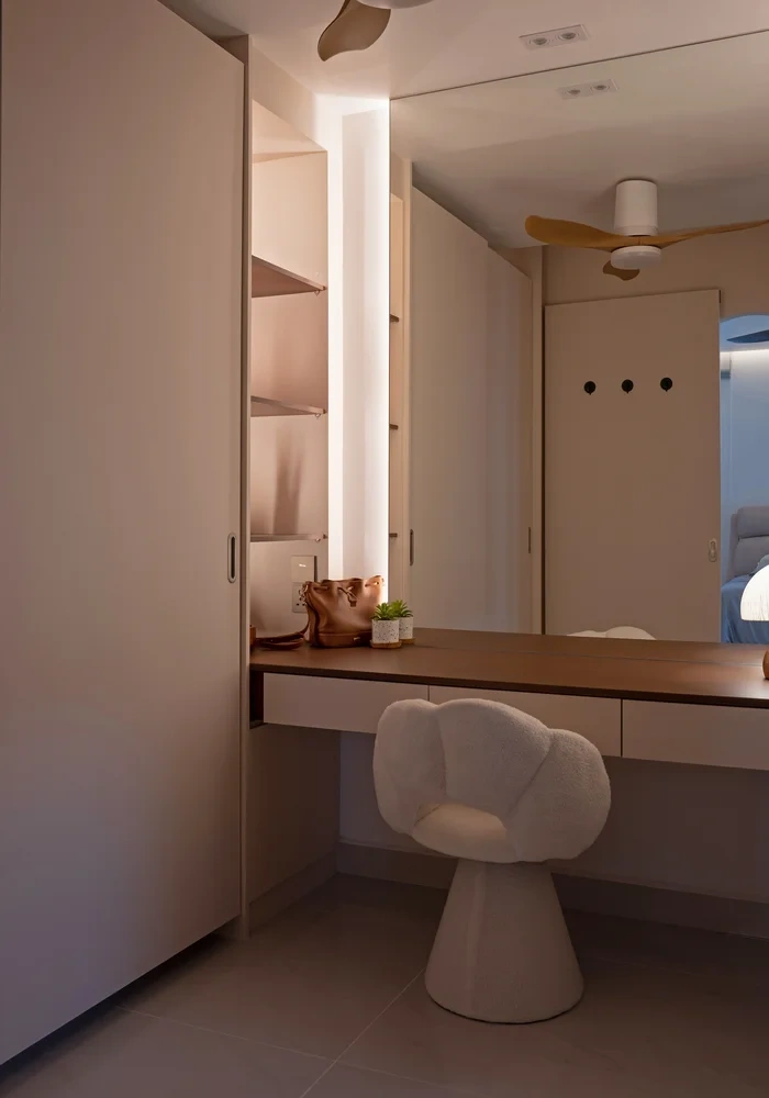 The Quiet Luxury Cluster - Premium Materiality - View 14