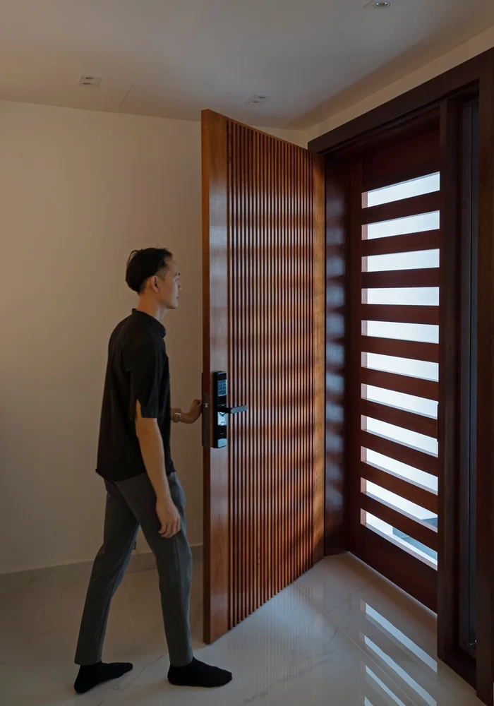 The Quiet Luxury Cluster - Effortless Comfort - View 19
