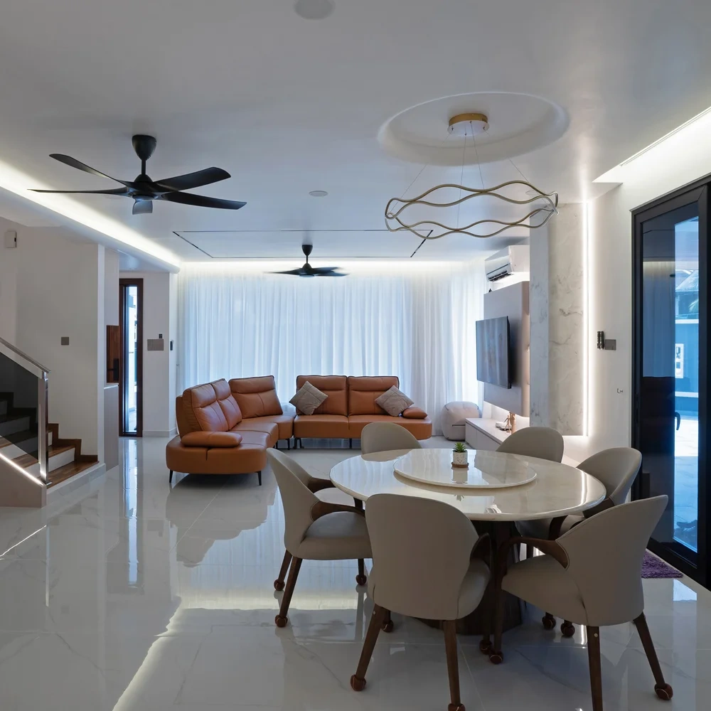 The Quiet Luxury Cluster - Quiet Luxury - View 2